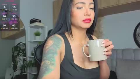 lexy online show from 9, 1, 2026