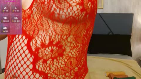 lexyblaze_ online show from 17, 12, 2025