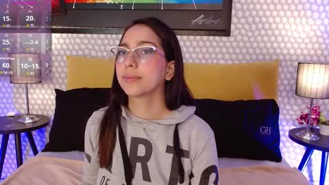 lexyblaze_ online show from 3, 2, 2026