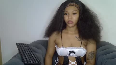 Snapshot of lexybonyy chatting on 1, 7, 2026 Lexy online show from 1, 7, 2026