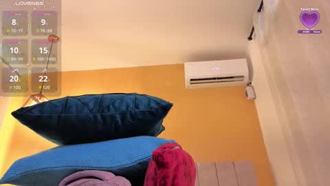  Lexy  online show from 2, 3, 2026