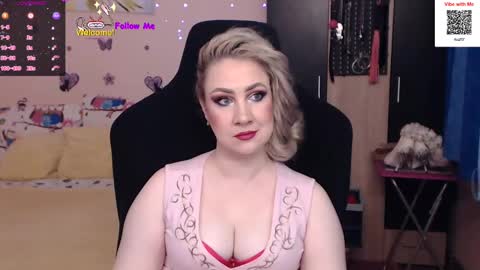 Lexy online show from 8, 12, 2024