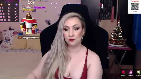 Lexy online show from 12, 12, 2024