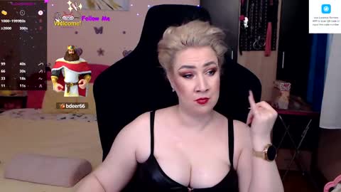 Lexy online show from 8, 2, 2025