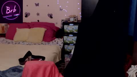 Lexy online show from 19, 2, 2025