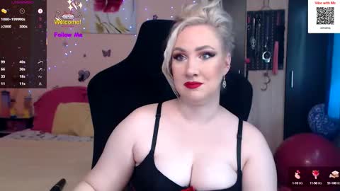 Lexy online show from 20, 9, 2025