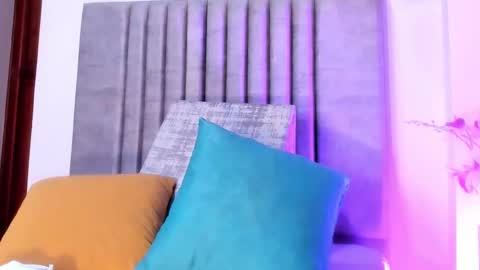 Lexxy Santana online show from 27, 11, 2025