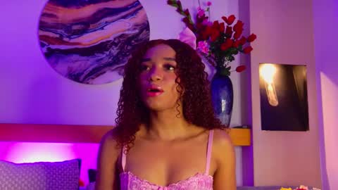 lexyskye online show from 21, 2, 2026