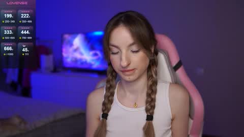 Snapshot of lexystoun chatting on 10, 9, 2025 Lexy online show from 10, 9, 2025