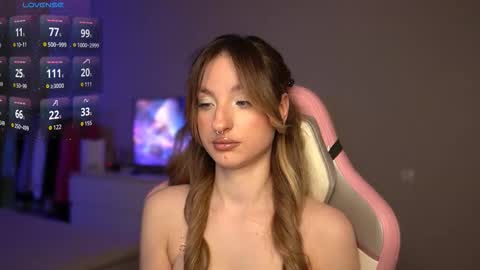 Snapshot of lexystoun chatting on 10, 10, 2025 Lexy online show from 10, 10, 2025