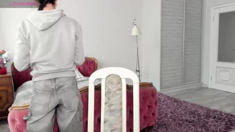 lexyswett online show from 20, 12, 2025