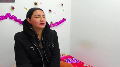 Snapshot of lexyy24_ chatting on 18, 2, 2026 lexyy24_ online show from 18, 2, 2026