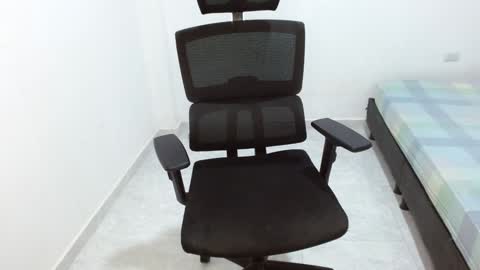 leydy_day online show from 29, 1, 2025