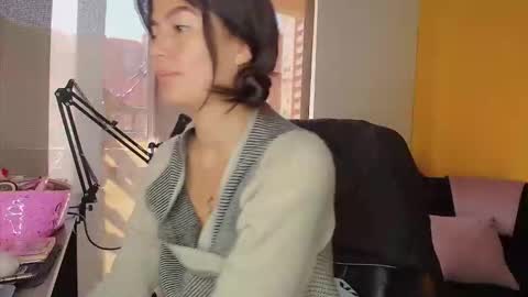 Leydy  online show from 1, 3, 2026