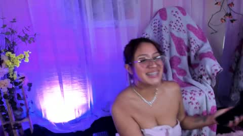 Snapshot of leyla_collins chatting on 14, 1, 2025 online show from 14, 1, 2025