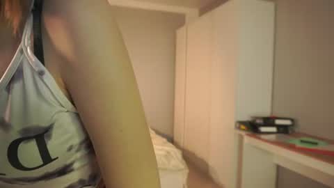 Snapshot of leyla_grace chatting on 6, 6, 2026 leyla_grace online show from 6, 6, 2026