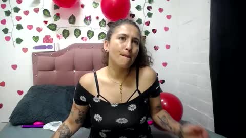leyla_horny_bg online show from 15, 2, 2025