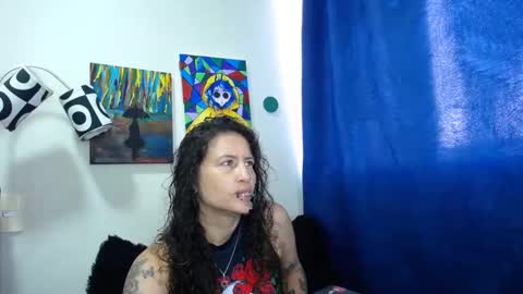 leyla_horny_bg online show from 11, 9, 2025