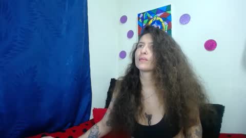 leyla_horny_bg online show from 18, 9, 2025