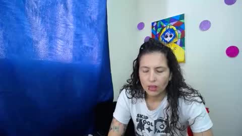 leyla_horny_bg online show from 17, 10, 2025