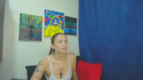 leyla_horny_bg online show from 6, 11, 2025