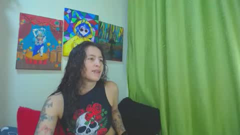 leyla_horny_bg online show from 2, 12, 2025