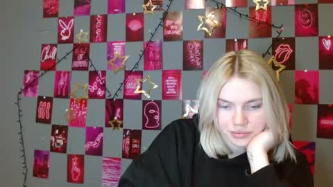 Leyla online show from 20, 12, 2025