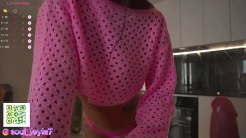 Leyla ly Ill be here Tuesday Thursday Friday Saturday Sunday online show from 1, 3, 2025