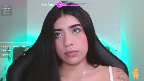 Snapshot of leyla_sans chatting on 28, 1, 2025 Leyla online show from 28, 1, 2025