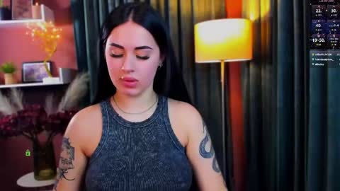 leyla_sexi online show from 24, 4, 2026