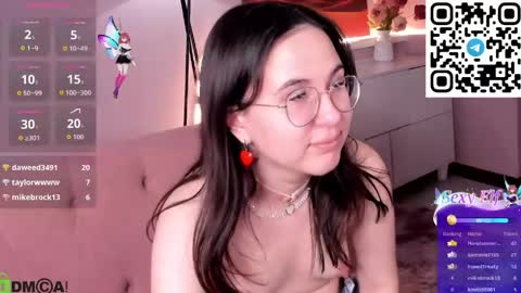 Snapshot of leylamirage chatting on 18, 4, 2026 leylamirage online show from 18, 4, 2026