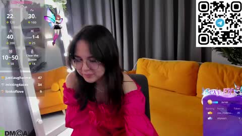Snapshot of leylamirage chatting on 19, 4, 2026 leylamirage online show from 19, 4, 2026