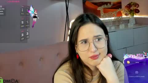 Snapshot of leylamirage chatting on 21, 4, 2026 leylamirage online show from 21, 4, 2026
