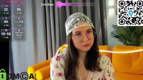 Snapshot of leylamirage chatting on 23, 4, 2026 leylamirage online show from 23, 4, 2026