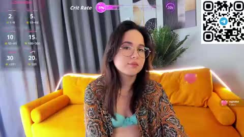 Snapshot of leylamirage chatting on 25, 4, 2026 leylamirage online show from 25, 4, 2026