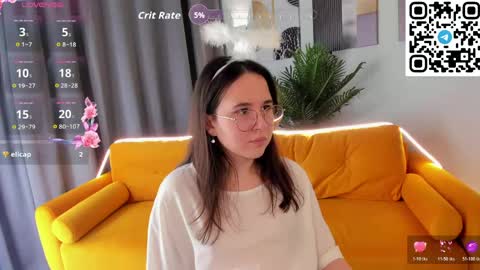 Snapshot of leylamirage chatting on 6, 5, 2026 leylamirage online show from 6, 5, 2026