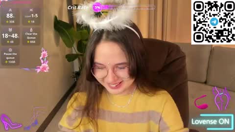 Snapshot of leylamirage chatting on 11, 5, 2026 leylamirage online show from 11, 5, 2026