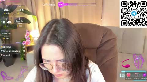 Snapshot of leylamirage chatting on 11, 5, 2026 leylamirage online show from 11, 5, 2026