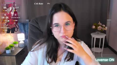 Snapshot of leylamirage chatting on 30, 5, 2026 leylamirage online show from 30, 5, 2026