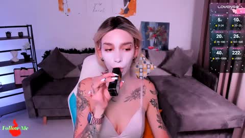 LEA online show from 18, 12, 2024