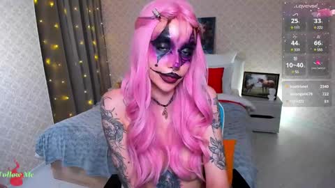 LEA online show from 8, 2, 2025