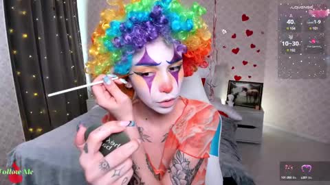 LEA online show from 23, 2, 2025