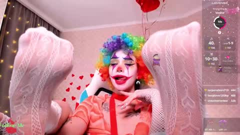 LEA online show from 23, 2, 2025