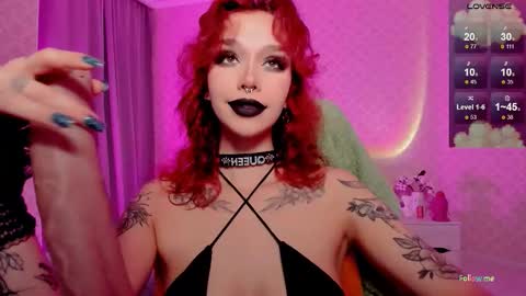 LEA online show from 12, 9, 2025