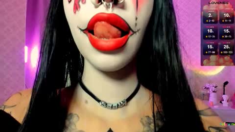 LEA online show from 27, 9, 2025