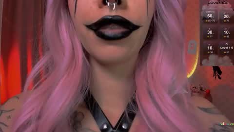 LEA online show from 25, 10, 2025