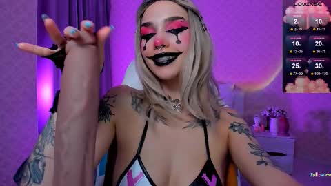 LEA online show from 6, 11, 2025