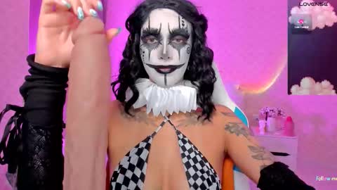 LEA online show from 25, 11, 2025