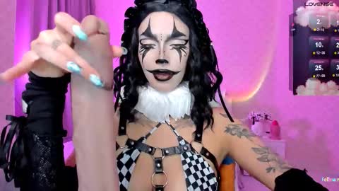 LEA online show from 2, 12, 2025