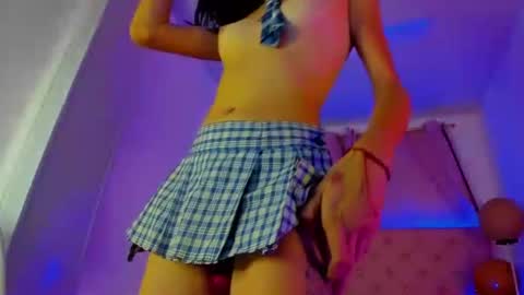 Snapshot of leylastras chatting on 19, 1, 2025 leylastras latina girl slim colombia girlfriends play and pussy lesbians online show from 19, 1, 2025
